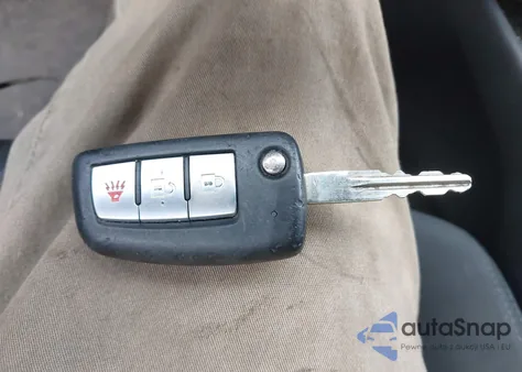 2017 Nissan Rogue S from USA, damaged, VIN KNMAT2MV2HP548923